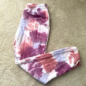 Spiritual gangster Laguna sweatpants